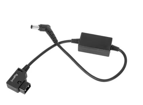 SMALLRIG SONY FX9 19.5V OUTPUT D-TAP POWER CABLE 2932