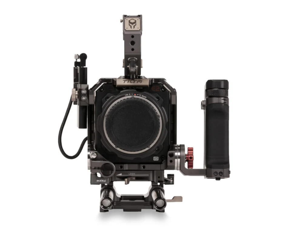Tiltaing Z CAM E2-S6/F6 Kit C