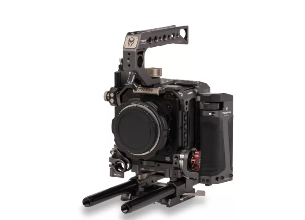 Tiltaing Z CAM E2-S6/F6 Kit C