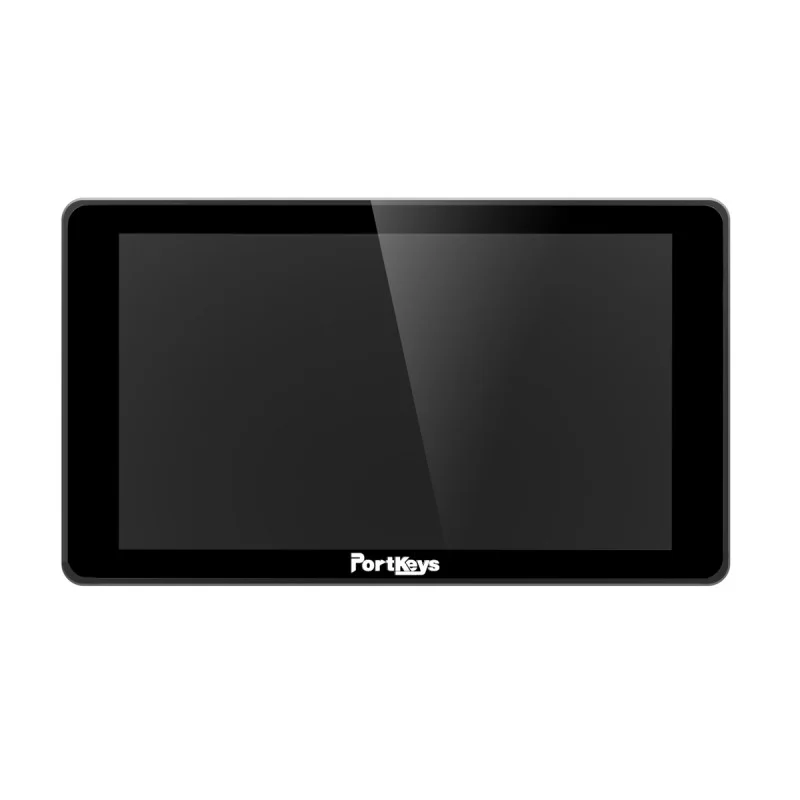 Portkeys BM5 III Touchscreen 5.5" Camera  Monitor HDMI SDI 2200 Nits