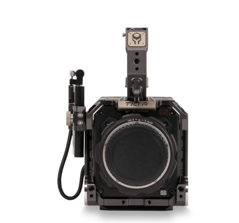 Tiltaing Z CAM E2-S6/F6 Kit A