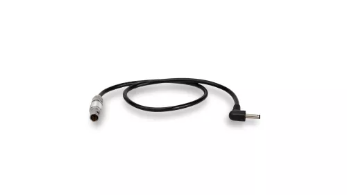 Tilta 12V Micro DC Male to Z CAM Power Cable