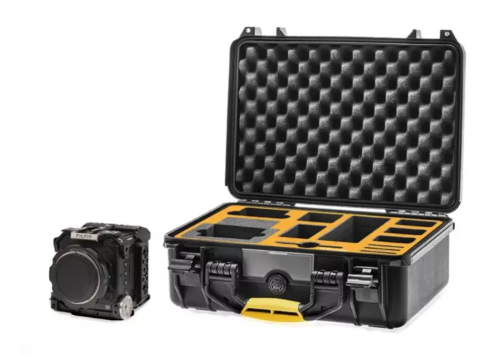 ZE2F6-2400-01 HPRC2400 for Z CAM E2-F6 Full Frame 6K Cinema