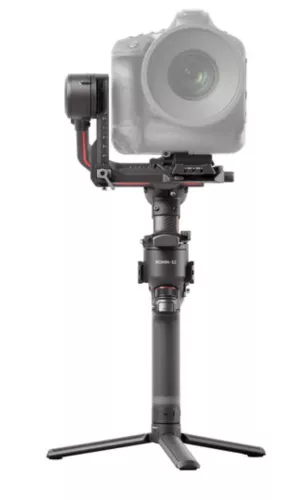 DJI RS 2 Gimbal Stabilizer