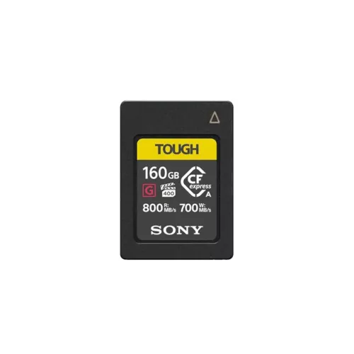Sony 160GB CFexpress Type A TOUGH Memory Card