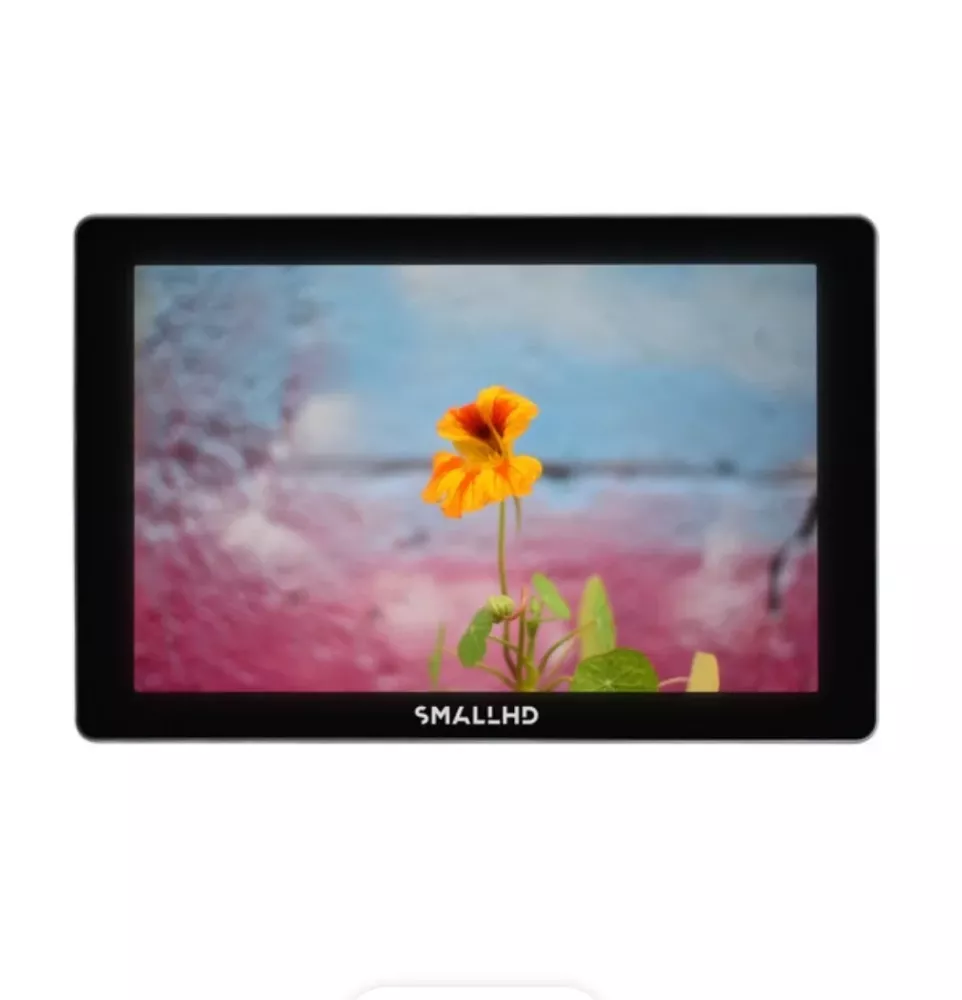 SmallHD INDIE 7 Touchscreen On-Camera Monitor