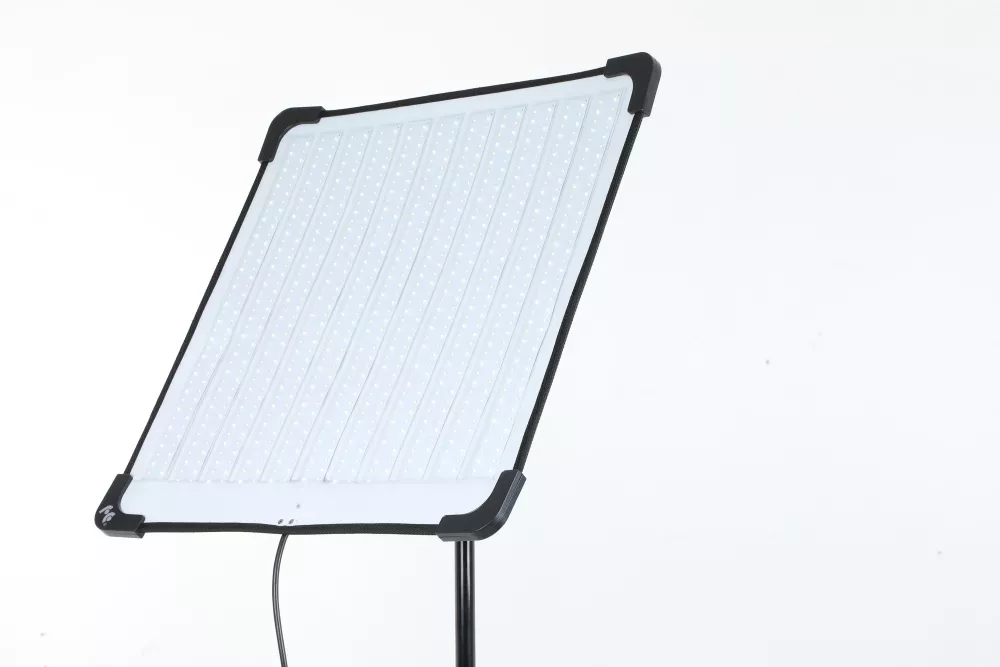 Falcon Eyes Flexible Waterproof LED Panel RX-24TDX III-K1 62x61 cm
