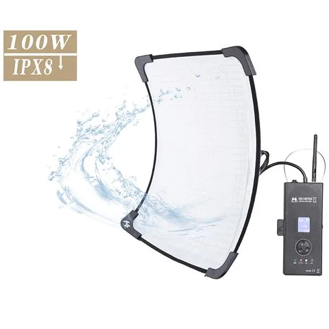 Falcon Eyes Flexible Waterproof LED Panel RX-18TDX II 45x60 cm