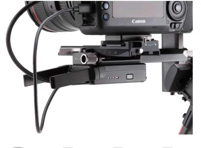 Ronin RavenEye Image Transmission System