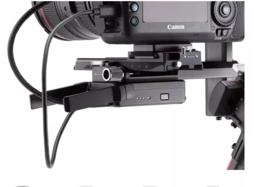 Ronin RavenEye Image Transmission System