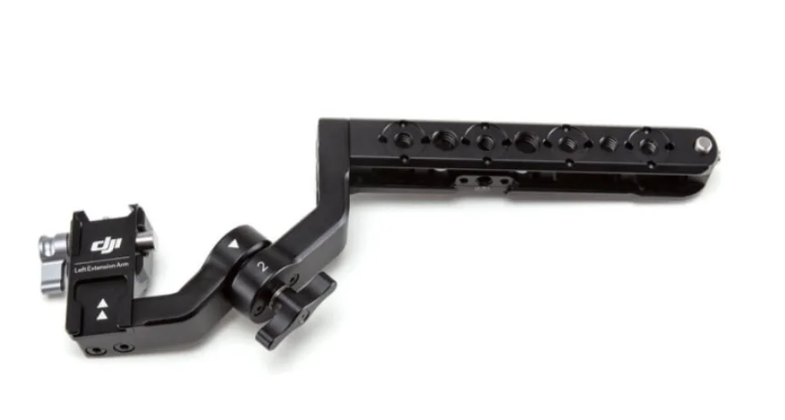 DJI R TWIST GRIP DUAL HANDLE