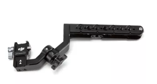 DJI R TWIST GRIP DUAL HANDLE