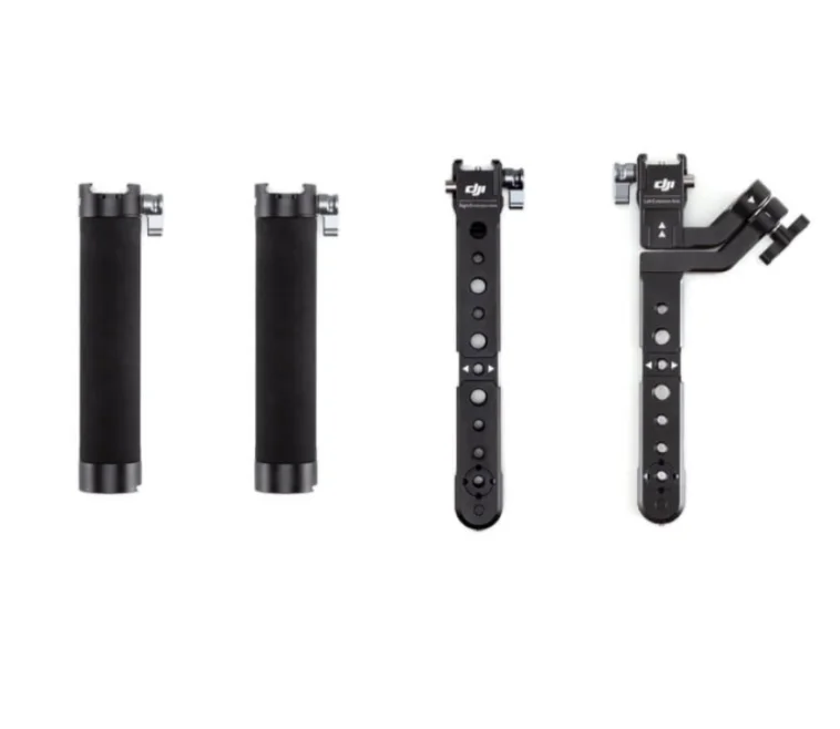 DJI R TWIST GRIP DUAL HANDLE