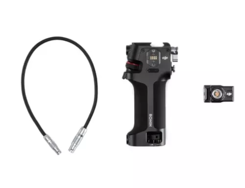 DJI Ronin Tethered Control Handle