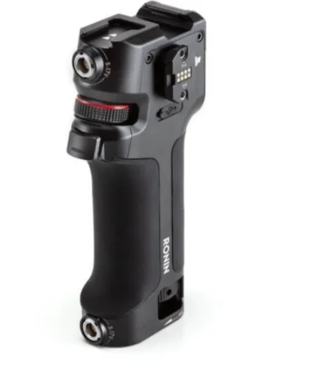 DJI Ronin Tethered Control Handle