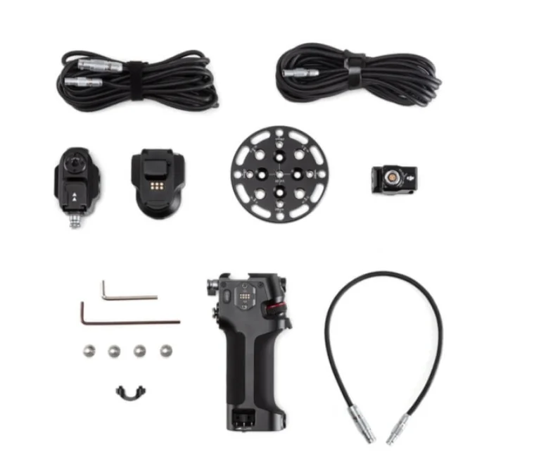 DJI RONIN EXPANSION BASE KIT