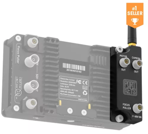 PORTKEYS BT1 Bluetooth Module for BM5 Monitor