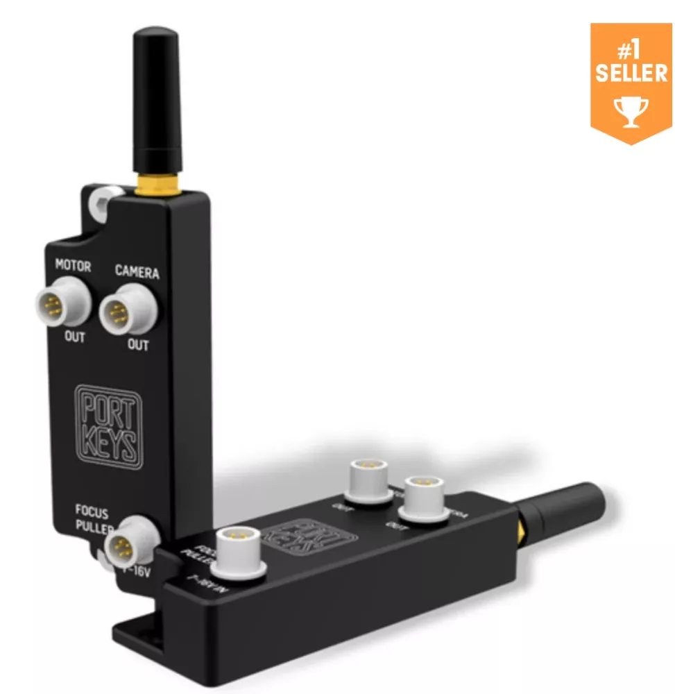 PORTKEYS BT1 Bluetooth Module for BM5 Monitor