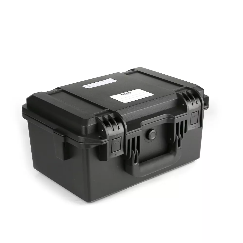 Meike Cine Lens T2.2 Hard Case for 6 Lenses