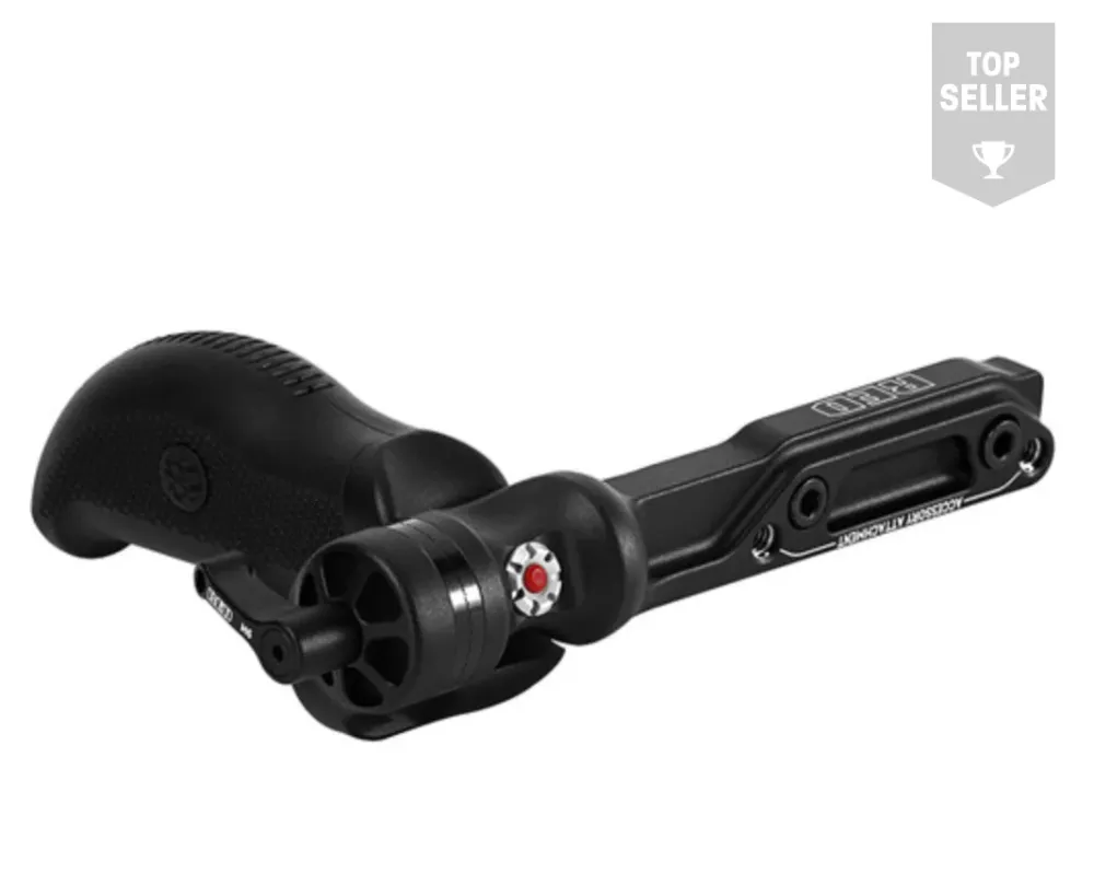 RED DIGITAL CINEMA KOMODO Outrigger HandleRED DIGITAL CINEMA KOMODO Outrigger Handle