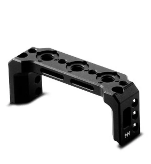 RED KOMODO WING GRIP