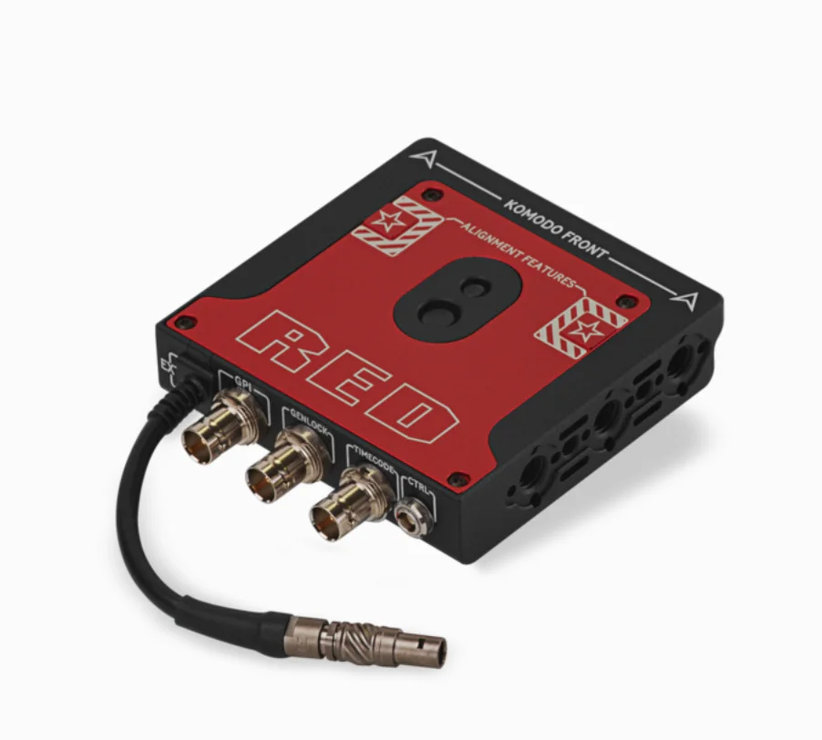 KOMODO EXPANDER MODULE