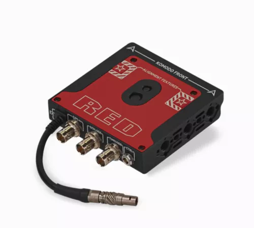 KOMODO EXPANDER MODULE