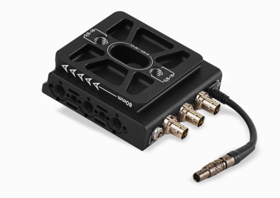 KOMODO EXPANDER MODULE