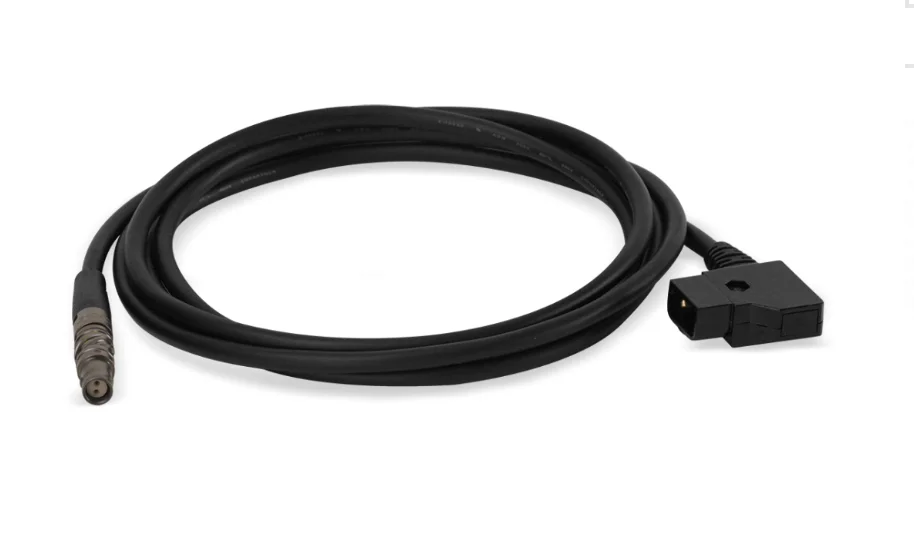RED PTap-to-Power Cable 6 feet/180cm