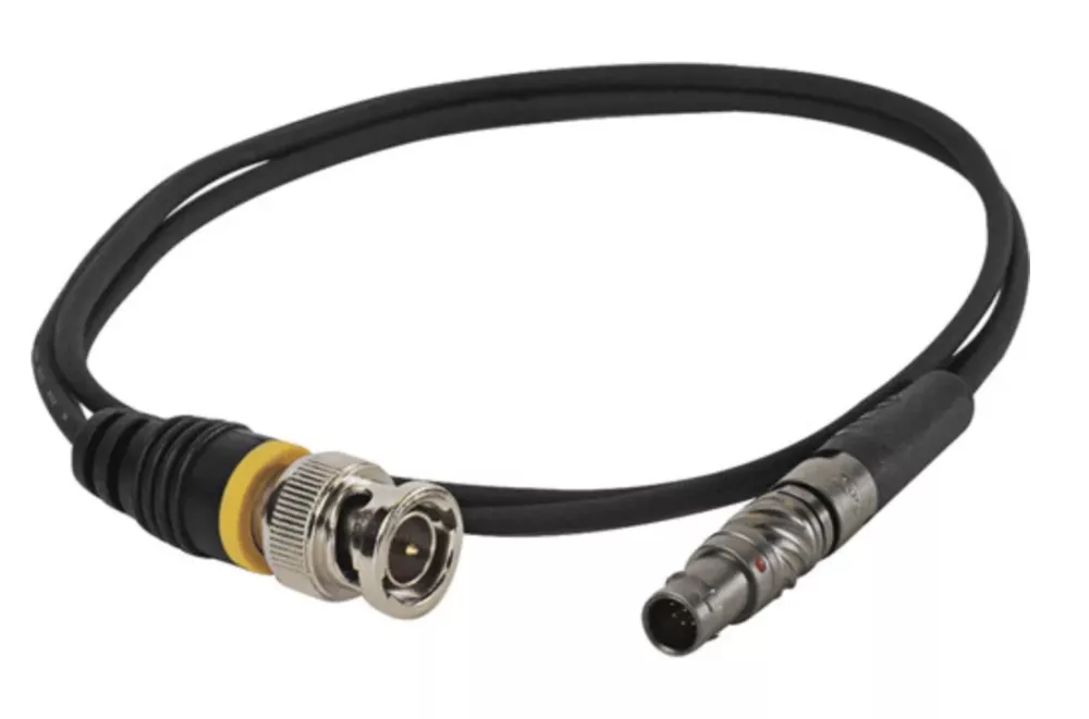 RED EXT till Timecode Kabel  3 feet/90m