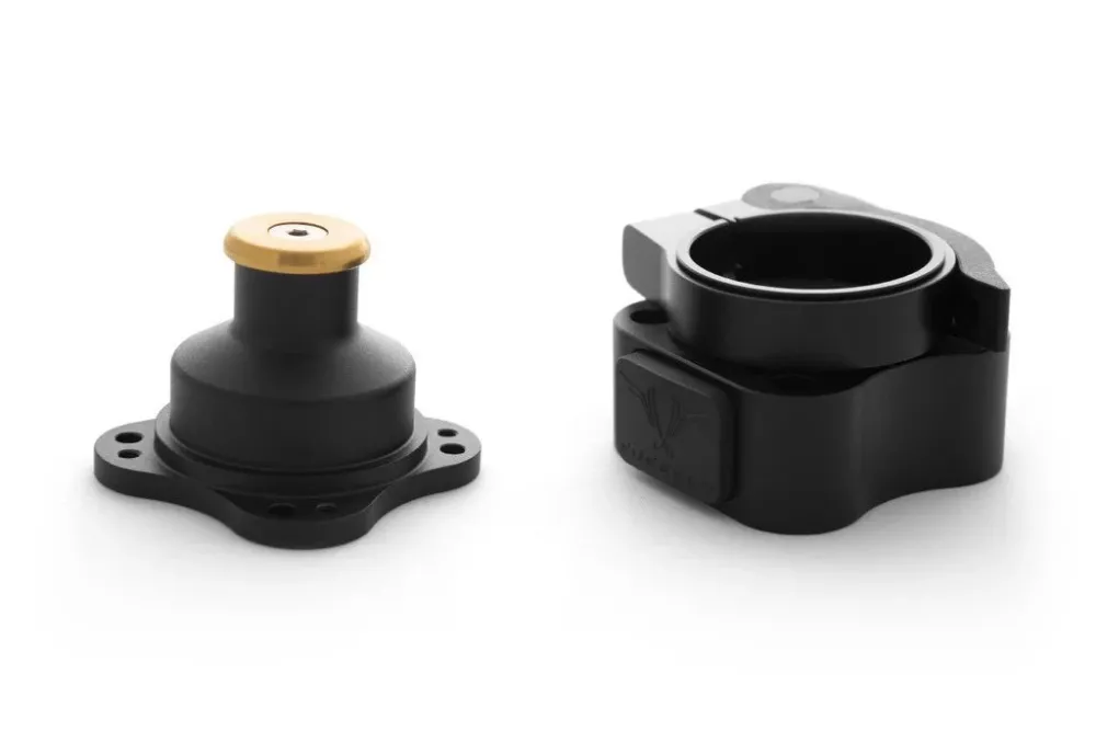 Freefly Movi Toad In The Hole Quick Release