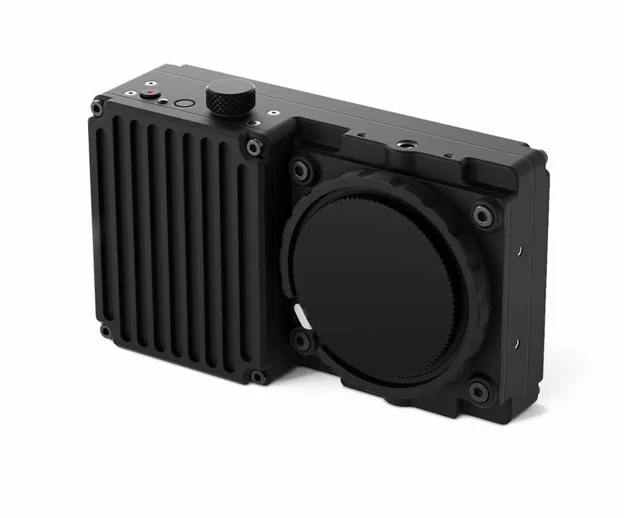 Freefly Wave Highspeed Camera 2TB SSD