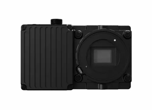 Freefly Wave Highspeed Camera 2TB SSD