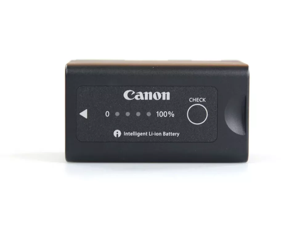 Canon Kamerabatteri BP-955 Original