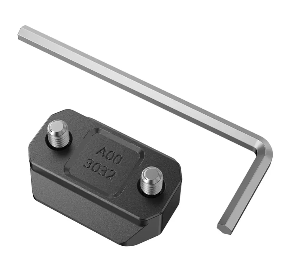 SmallRig NATO Rail for DJI Ronin S/SC 3032