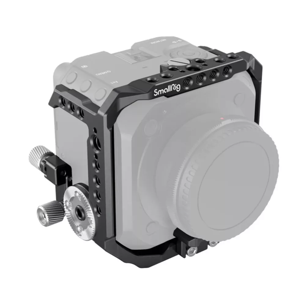 SmallRig Cage for Panasonic DC-BGH1 3024