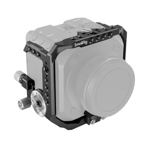 SmallRig Cage for Panasonic DC-BGH1 3024