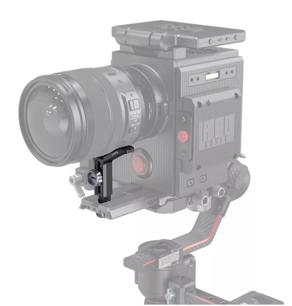 SmallRig Extended Lens Support for DJI RS 2 2850