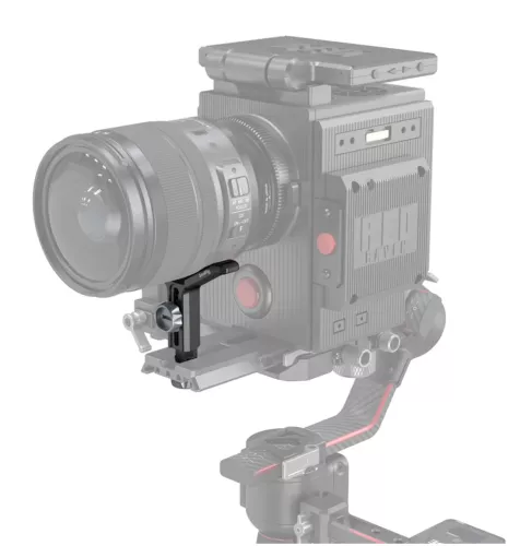 SmallRig Extended Lens Support for DJI RS 2 2850