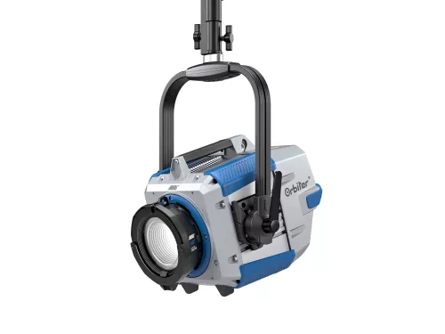 ARRI Orbiter Led Digital Open Face Videobelysning Set 60°