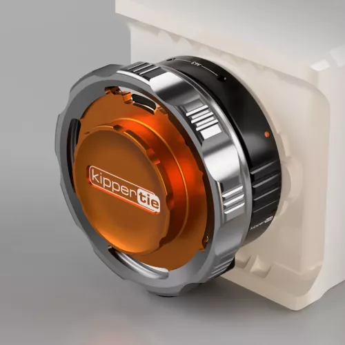 KipperTie Adapta RF/PL Mount Komodo