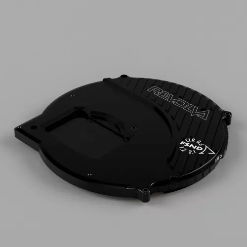 Kippertie Revolva Cartridge A