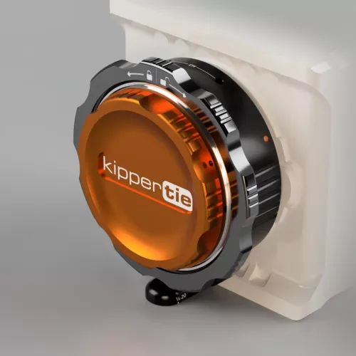 KipperTie Adapta RF/EF Mount Komodo