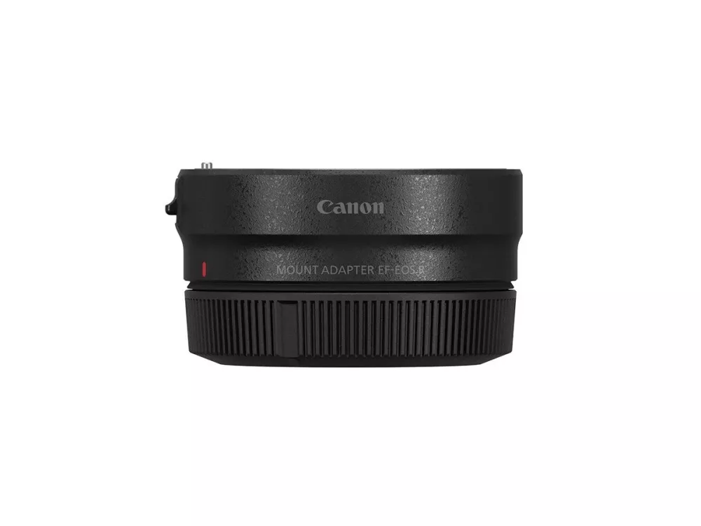 Canon Mount Adapter EF-EOS R