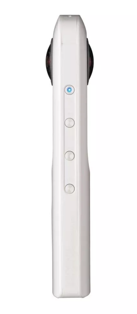 Ricoh Ricoh Theta SC2 360 Camera White