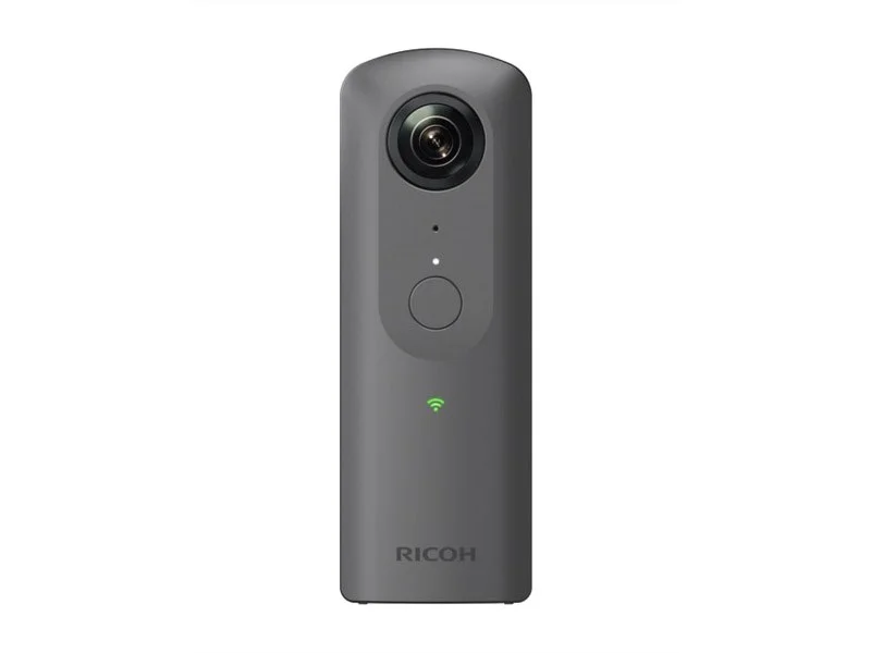 Ricoh Theta V 360 4K Camera