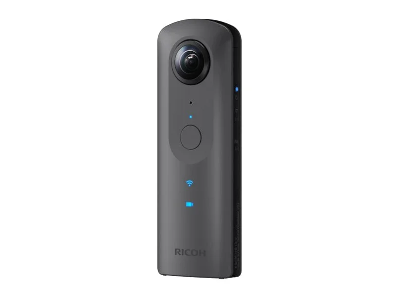 Ricoh Theta V 360 4K Camera