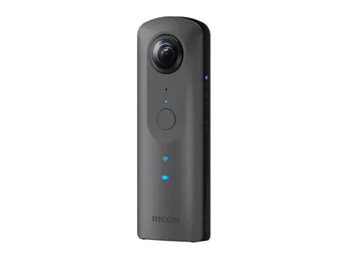 Ricoh Theta V 360 4K Camera