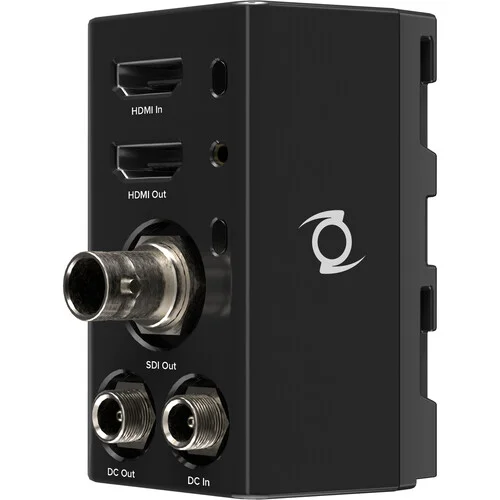 Z CAM HDMI Till SDI Converter
