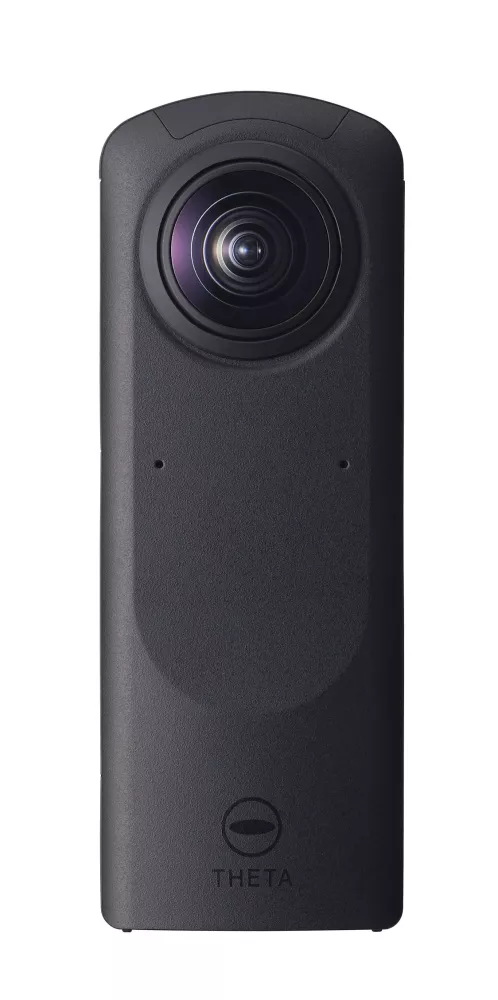 Ricoh Theta Z1 360 4k Camera